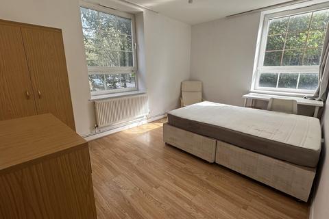 4 bedroom apartment to rent, Berners House, Angel, N1