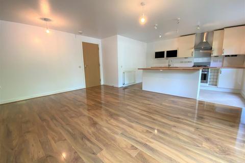 2 bedroom apartment to rent, Haughview Terrace, Oatlands, Glasgow
