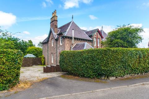 Blawlowan Queensferry Road, Muthill, Crieff, PH5 2AQ
