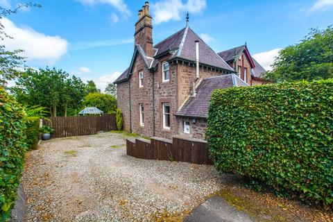 Blawlowan Queensferry Road, Muthill, Crieff, PH5 2AQ