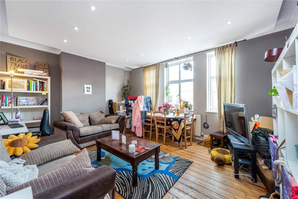 3 bedroom flat to rent