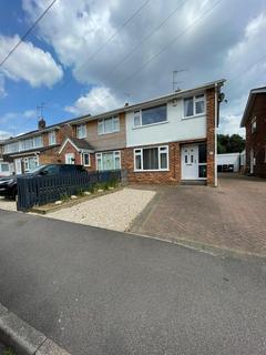 3 bedroom semi-detached house to rent, Nuffield Drive