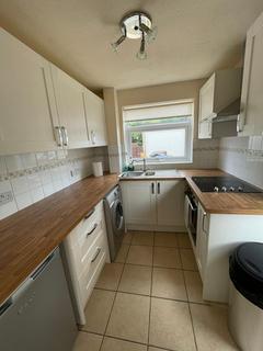 3 bedroom semi-detached house to rent, Nuffield Drive