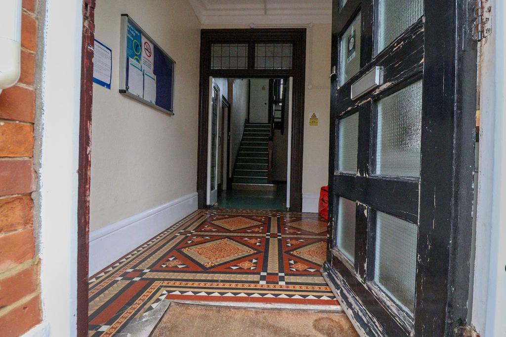 Truro Road, Ramsgate 1 bed apartment £125,000