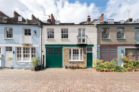 2 bedroom mews for sale, Cranley Mews, South Kensington, London, SW7