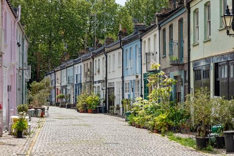 2 bedroom mews for sale, Cranley Mews, South Kensington, London, SW7