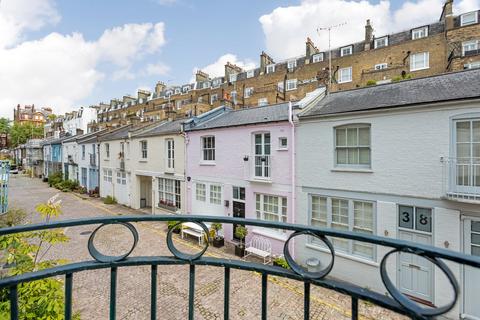 2 bedroom mews for sale, Cranley Mews, South Kensington, London, SW7