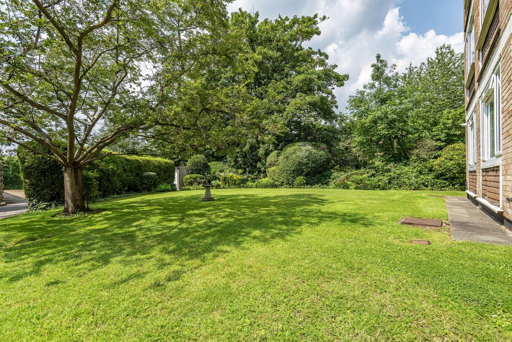 Gardens