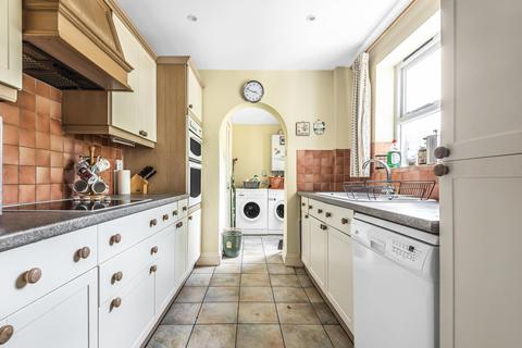 1, Townsend Cottages Coldharbour Road, Woking, GU22 8SN