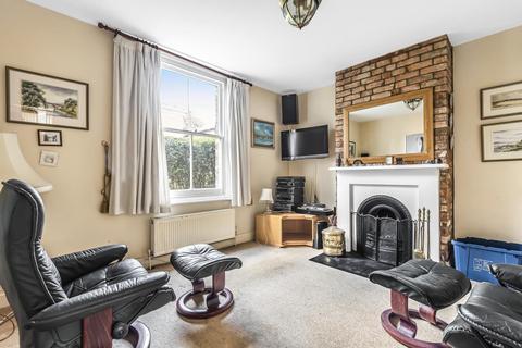 1, Townsend Cottages Coldharbour Road, Woking, GU22 8SN
