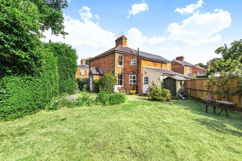 1, Townsend Cottages Coldharbour Road, Woking, GU22 8SN