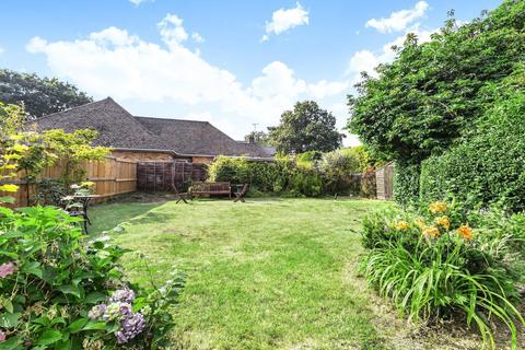 1, Townsend Cottages Coldharbour Road, Woking, GU22 8SN