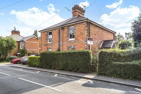 1, Townsend Cottages Coldharbour Road, Woking, GU22 8SN