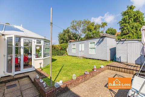 15 Langton Road, Bournemouth, BH7 6HS