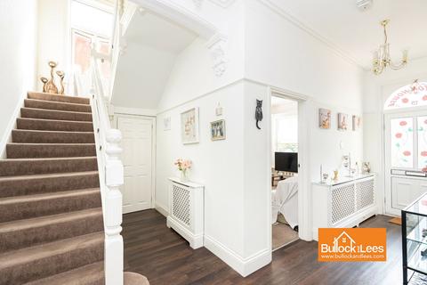 15 Langton Road, Bournemouth, BH7 6HS