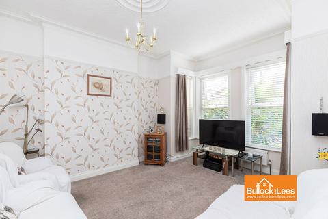 15 Langton Road, Bournemouth, BH7 6HS