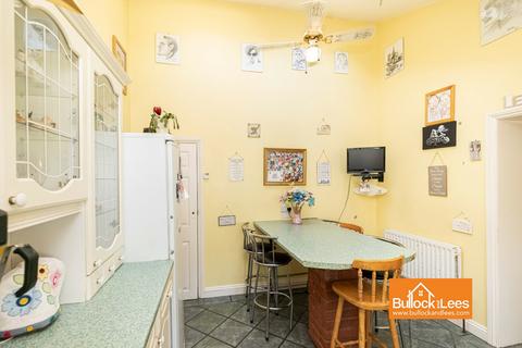 15 Langton Road, Bournemouth, BH7 6HS