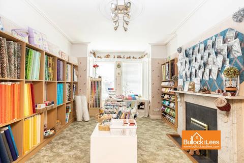 15 Langton Road, Bournemouth, BH7 6HS