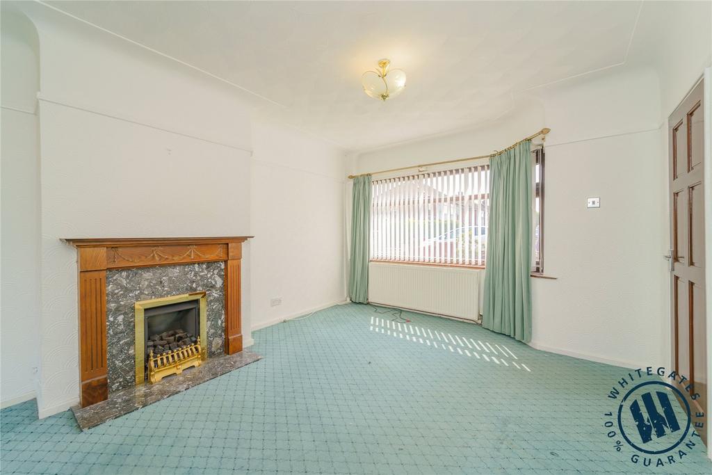 Charterhouse Road, Liverpool, L25 3 bed semidetached house £250,000