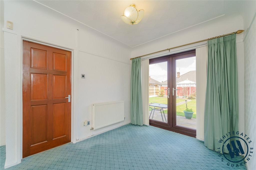 Charterhouse Road, Liverpool, L25 3 bed semidetached house £250,000