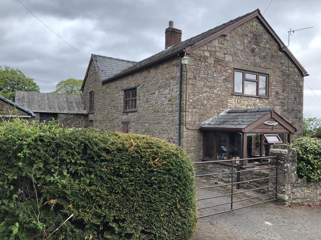 ROSEMARY LANE, STROAT, CHEPSTOW NP16 3 bed detached house £600,000