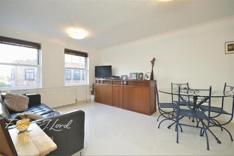 1 bedroom flat to rent, Essex Road, N1