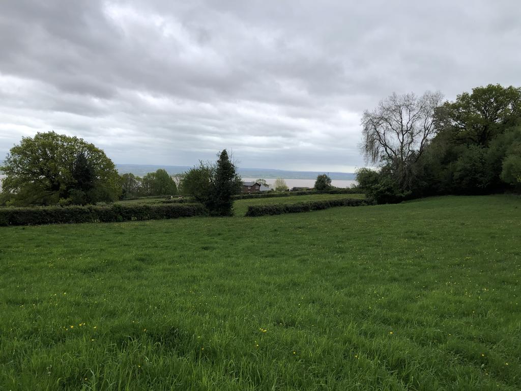 ASH GROVE, ROSEMARY LANE, STROAT... Land £100,000