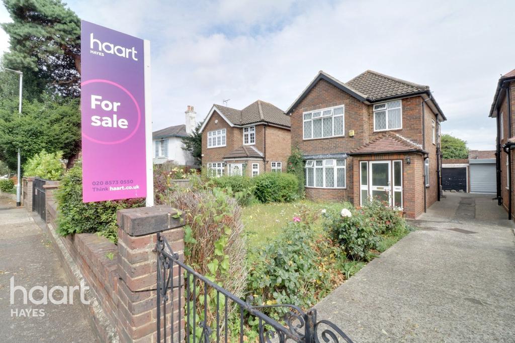Houses For Sale Park Road Hayes at James Trevino blog