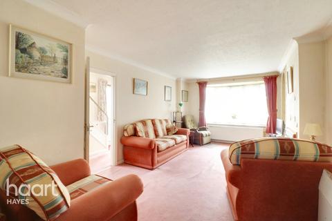 24a Park Road, Hayes, UB4 8JN
