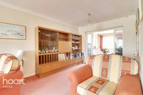 24a Park Road, Hayes, UB4 8JN