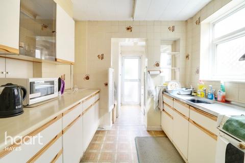 24a Park Road, Hayes, UB4 8JN