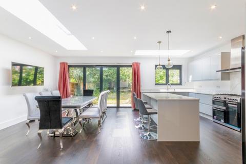 5 bedroom semi-detached house for sale, Sutherland Grove, Southfields, SW18