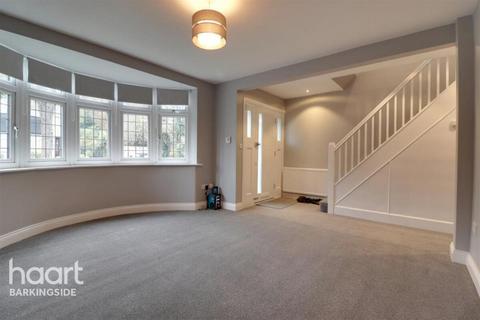 undefined, Penrith Road, Ilford