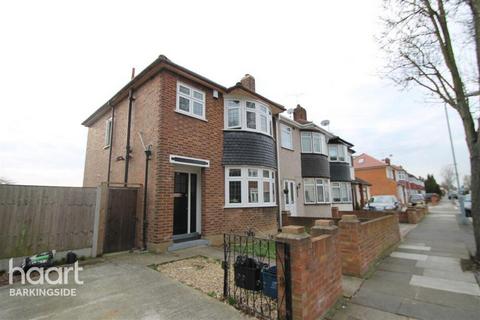 undefined, Penrith Road, Ilford