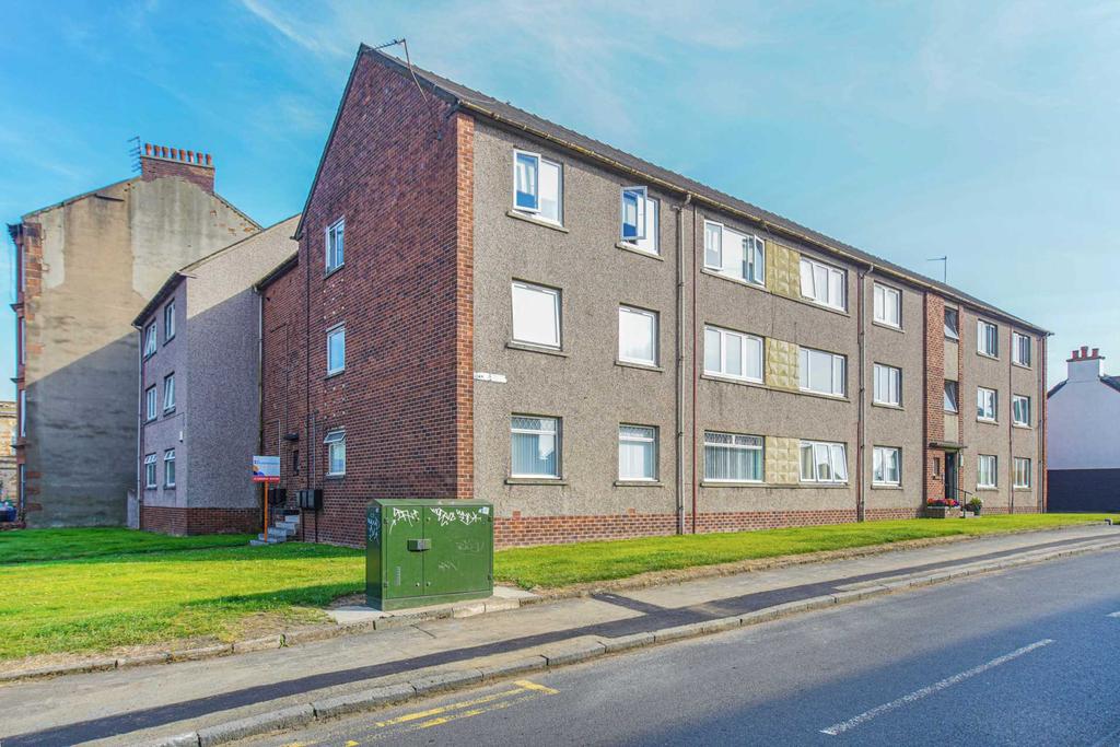 Fulbar Street, Renfrew 3 bed apartment £74,950
