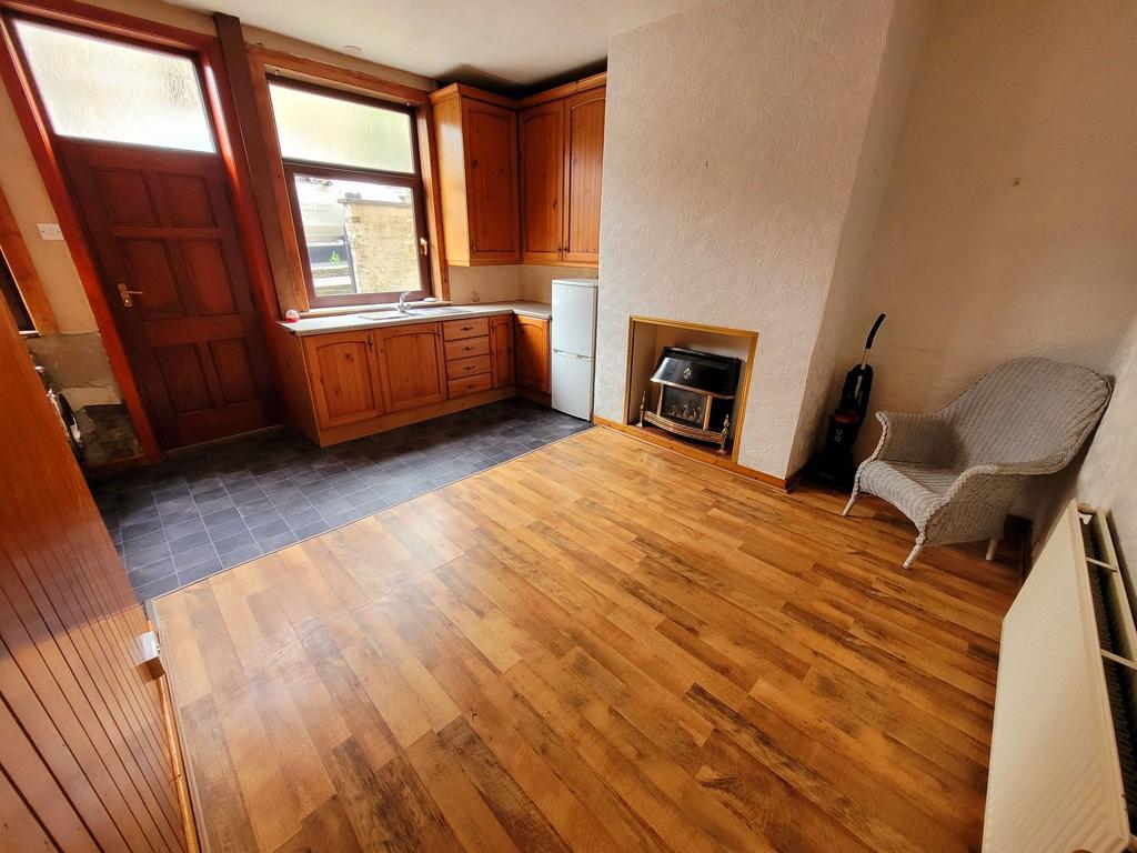Stansfield Street, Todmorden, OL14 3 bed terraced house £129,950
