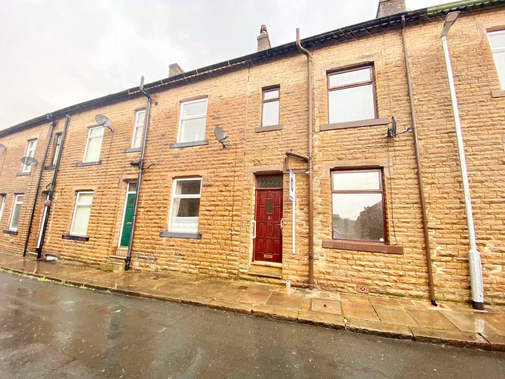 Stansfield Street, Todmorden, OL14 3 bed terraced house £129,950