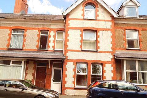 undefined, Farrar Road, Bangor, Gwynedd, LL57