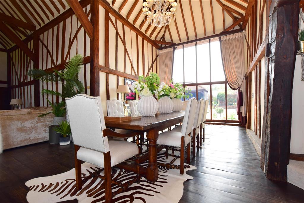 Lounge/Diner
