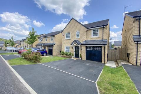 51 Ward Way, Rossendale, BB4 6SP
