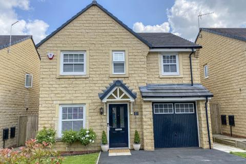 51 Ward Way, Rossendale, BB4 6SP