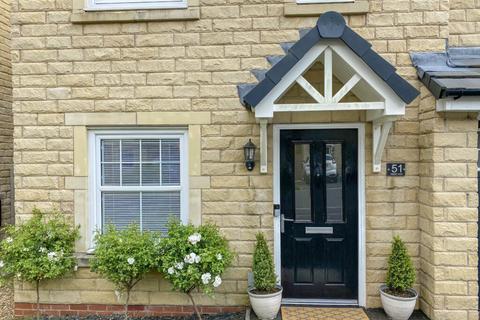 51 Ward Way, Rossendale, BB4 6SP