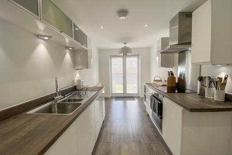 51 Ward Way, Rossendale, BB4 6SP