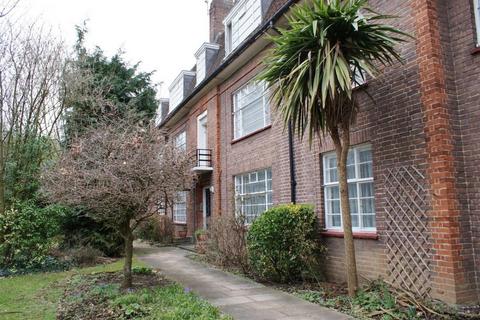 undefined, Brookland Rise, Hampstead Garden Suburb