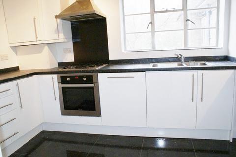 undefined, Brookland Rise, Hampstead Garden Suburb