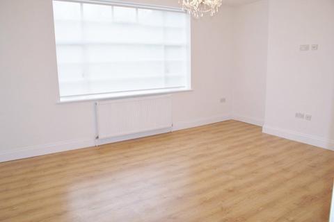 undefined, Brookland Rise, Hampstead Garden Suburb