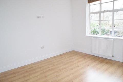 undefined, Brookland Rise, Hampstead Garden Suburb