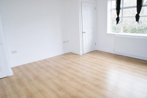 undefined, Brookland Rise, Hampstead Garden Suburb
