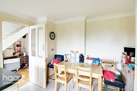 20 East Road, London, E15 3QR