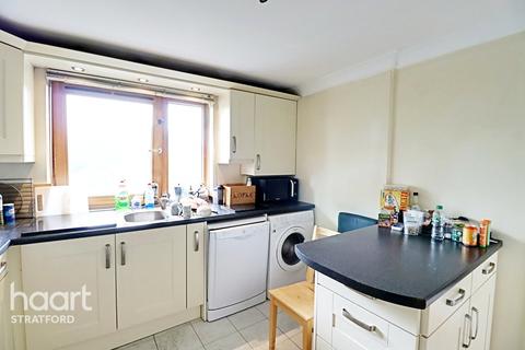 20 East Road, London, E15 3QR
